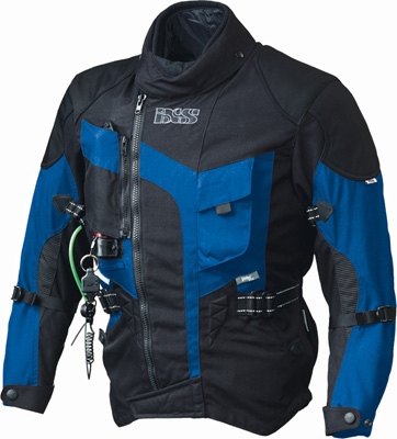 IXS 4 Stunt